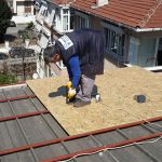 KAZIM KARABEKİR ÇATI USTASI