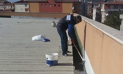 ÜMRANİYE ÇATICILARI