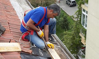 Çatı İşleri Yapan Şirketler