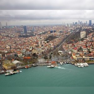 İstanbul Avrupa Yakası Çatı Firmaları