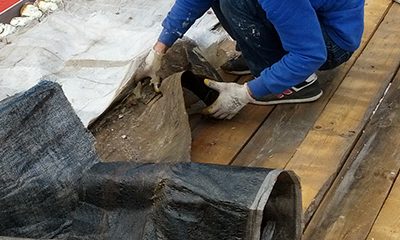 Çatı Yalıtım Fiyatları