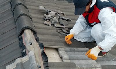 Çatı Tamiri Nedir?