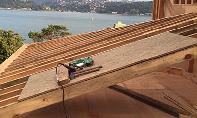 Üsküdar Çatı Tamircisi