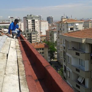 Kadıköy Çatı Firmaları