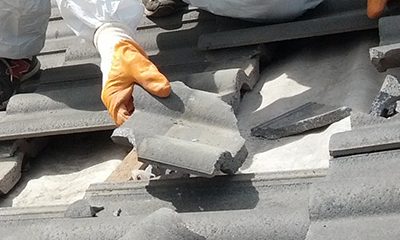 Çatı Bakımı Üsküdar