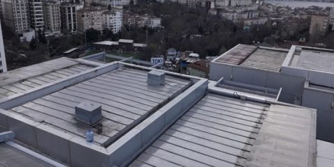 Membran Ustası